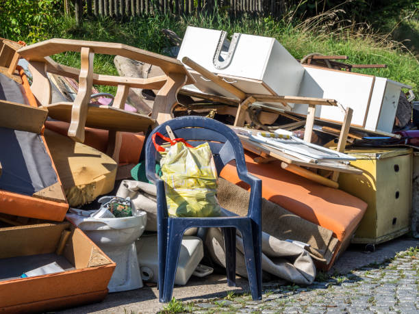 Best Office Junk Removal  in Ashland, VA