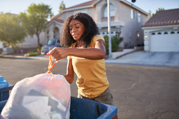 Best Household Junk Removal  in Ashland, VA