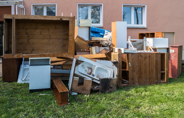 Best Dumpster Rental Services  in Ashland, VA