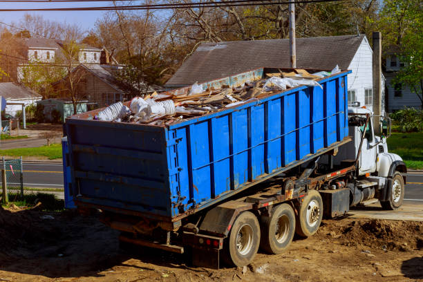 Best Garage Cleanout Services  in Ashland, VA