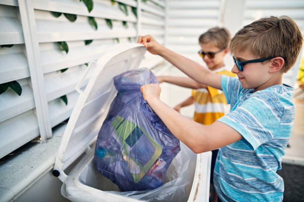 Best Commercial Junk Removal  in Ashland, VA