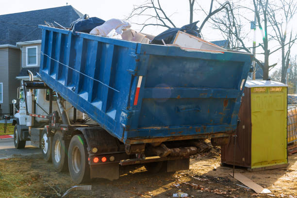 Trusted Ashland, VA Junk Removal Experts