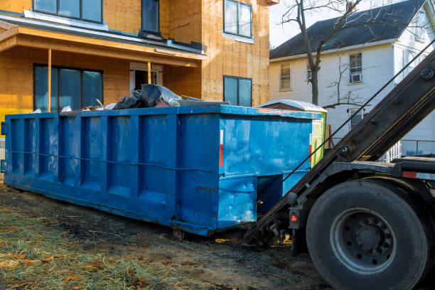 Best Same-Day Junk Removal  in Ashland, VA