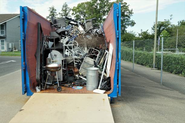 Best Yard Waste Removal  in Ashland, VA