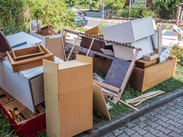 Best Yard Cleanup Services  in Ashland, VA