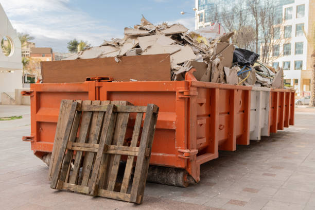 Best Local Junk Hauling  in Ashland, VA