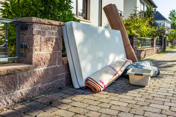 Best Electronics Removal Services  in Ashland, VA
