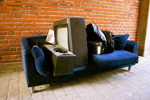 Best Construction Debris Removal  in Ashland, VA