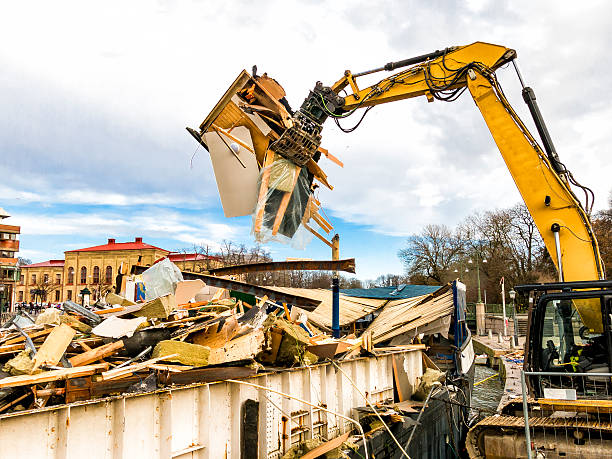 Best Commercial Cleanout Services  in Ashland, VA