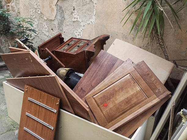 Best Household Junk Removal  in Ashland, VA